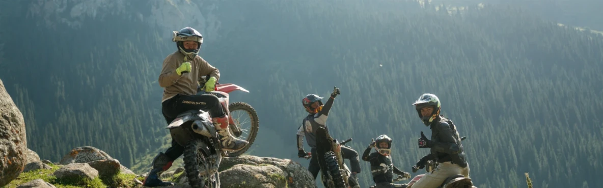 Adventure Parks Near Vienna for Thrill Seekers