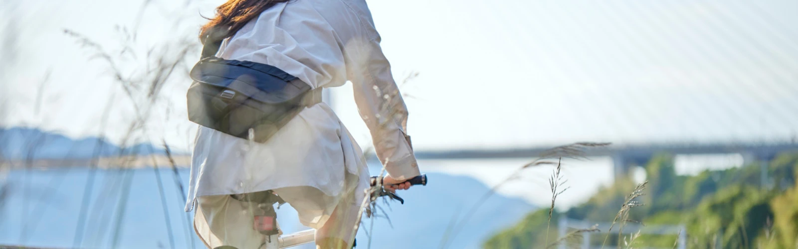 Mountain Biking Trails Around Vienna Woods