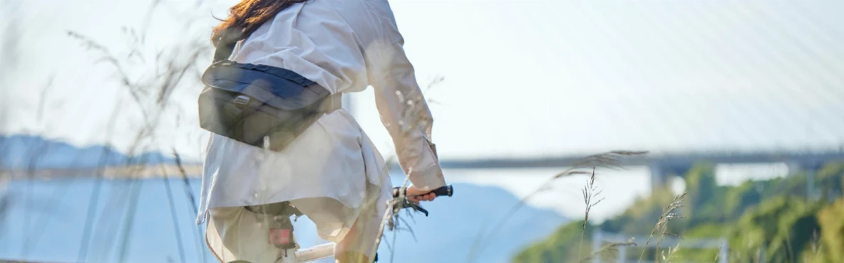 Mountain Biking Trails Around Vienna Woods