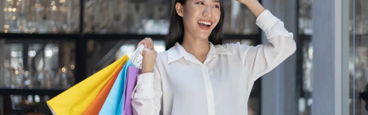 Shopping on Mariahilfer Strasse: Vienna’s Fashion Hub