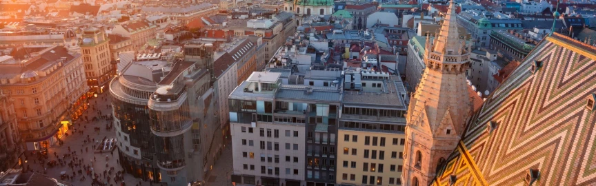 The Ultimate First-Time Visitor’s Guide to Vienna
