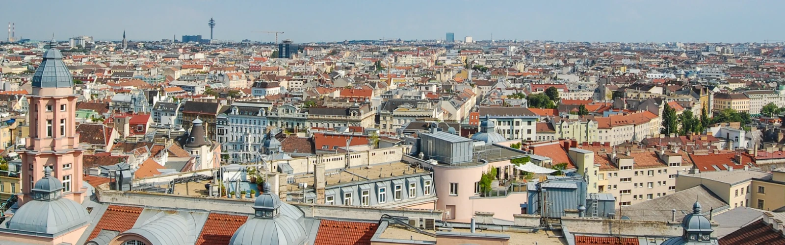 Vienna Beyond Palaces: Discover the City’s Urban Street Art Scene