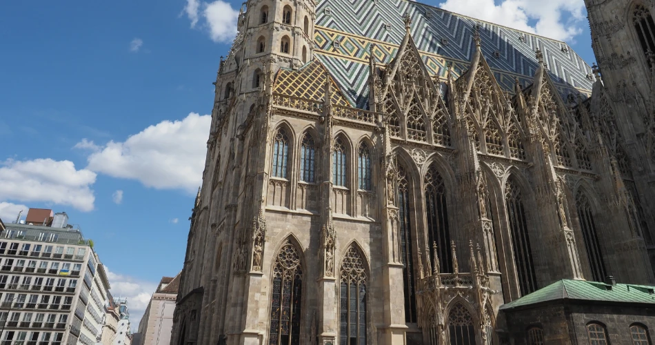 The Ultimate First-Time Visitor’s Guide to Vienna
