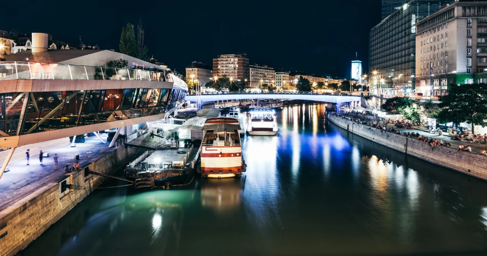 Hidden Courtyards of Vienna: Where History Meets Quiet Charm