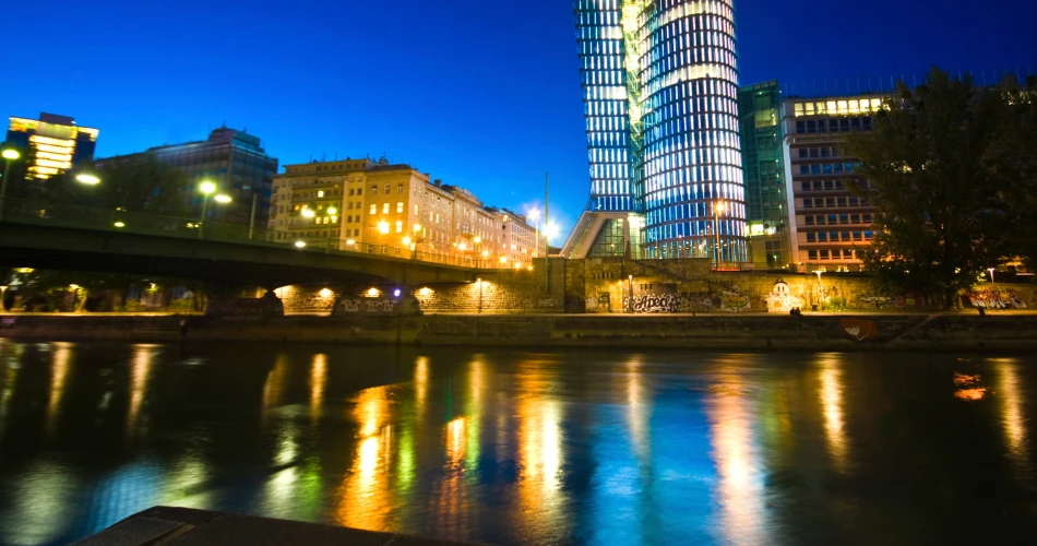 Vienna Beyond Palaces: Discover the City’s Urban Street Art Scene