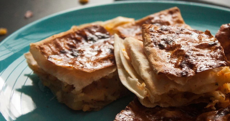 Taste the Unexpected: Vienna’s International Food Scene