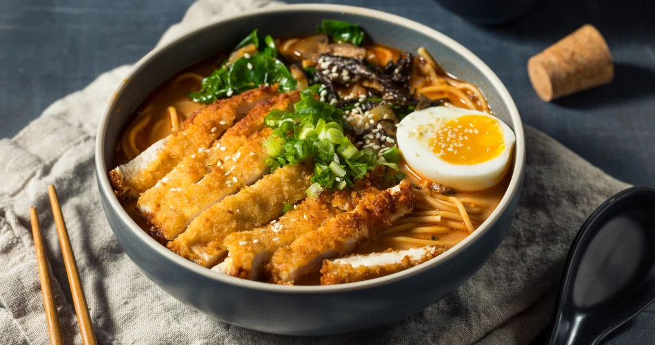 Taste the Unexpected: Vienna’s International Food Scene