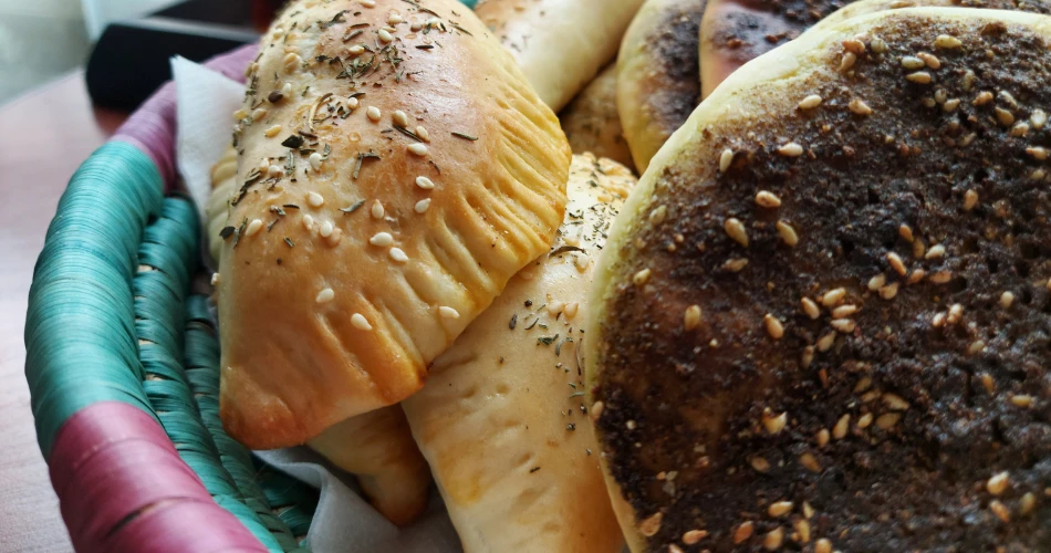 Taste the Unexpected: Vienna’s International Food Scene