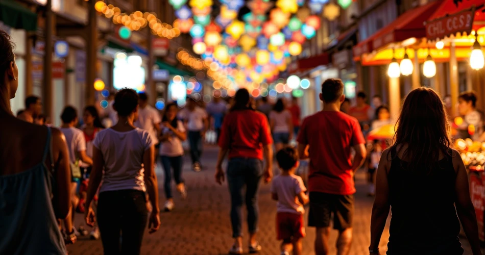 Shopping on Mariahilfer Strasse: Vienna’s Fashion Hub