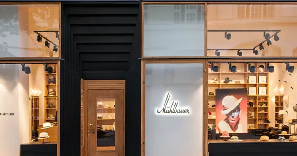 Shopping on Mariahilfer Strasse: Vienna’s Fashion Hub