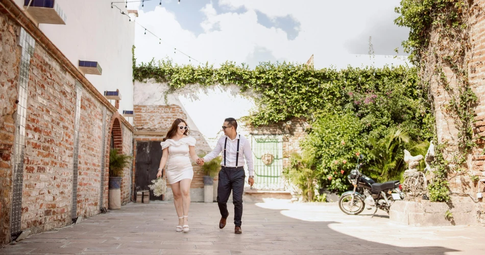 Discovering Vienna’s Hidden Courtyards