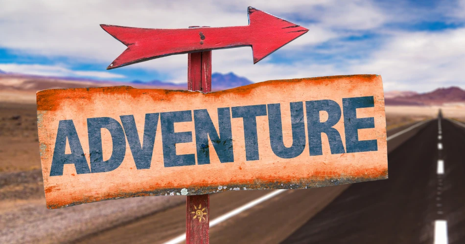 Adventure Parks Near Vienna for Thrill Seekers