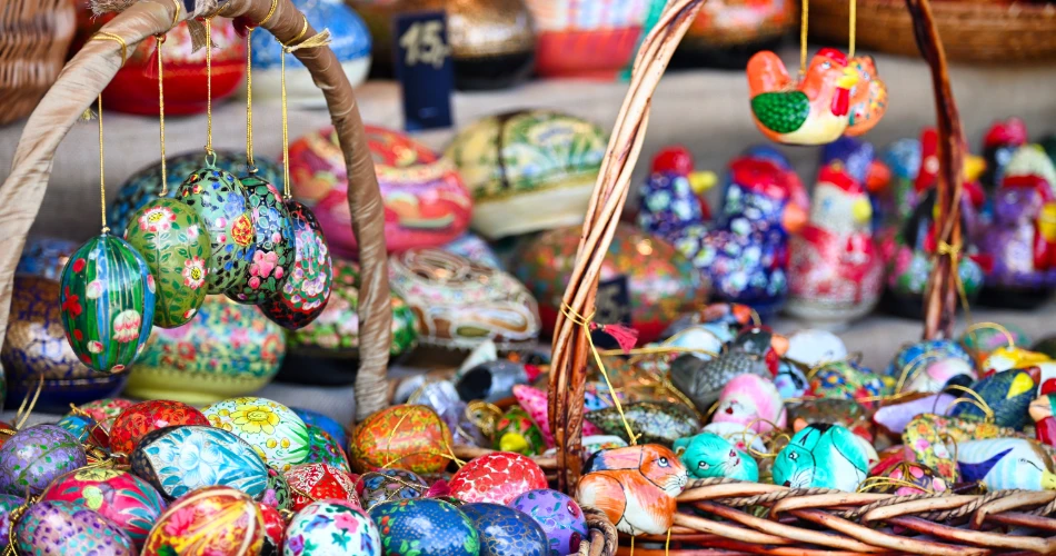 Seasonal Festivals in Vienna You Can’t Miss