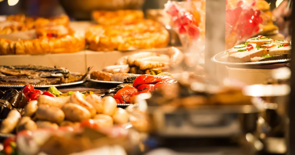 Seasonal Festivals in Vienna You Can’t Miss