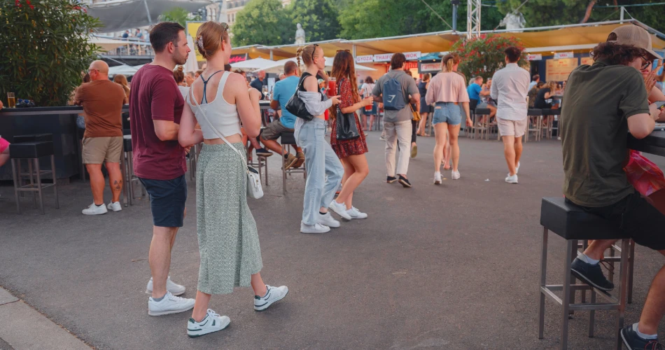 Seasonal Festivals in Vienna You Can’t Miss