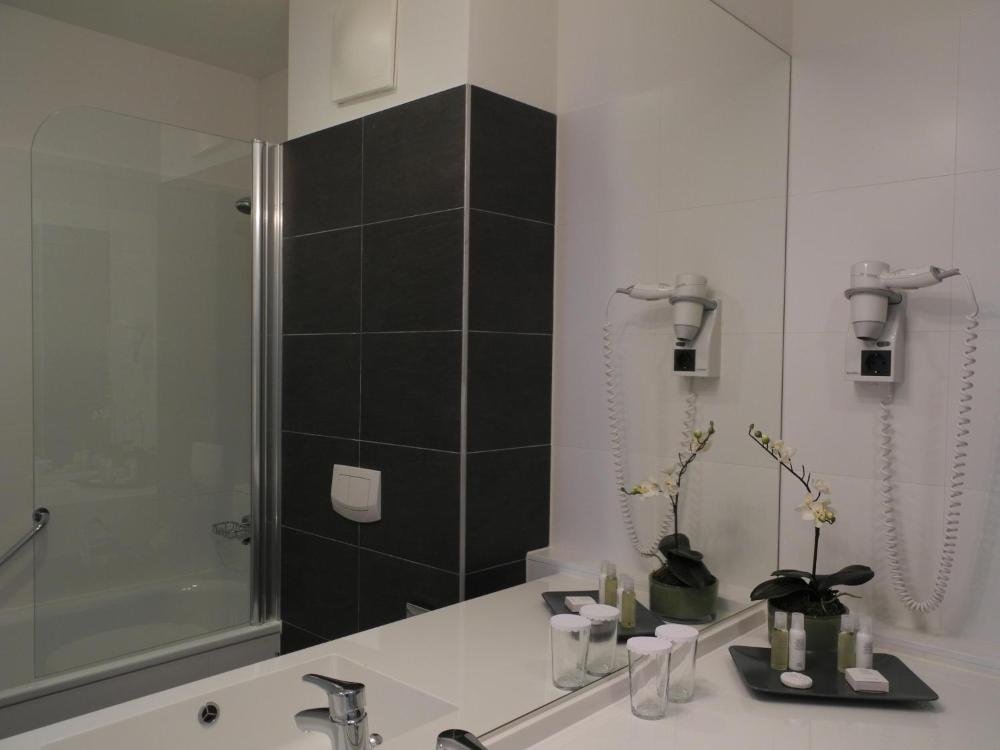 Hotel Rainers Vienna Imej 11