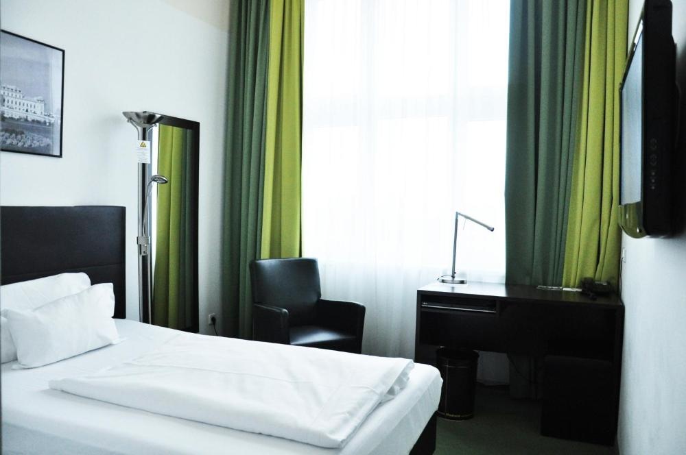 Hotel Rainers Vienna Imej 13