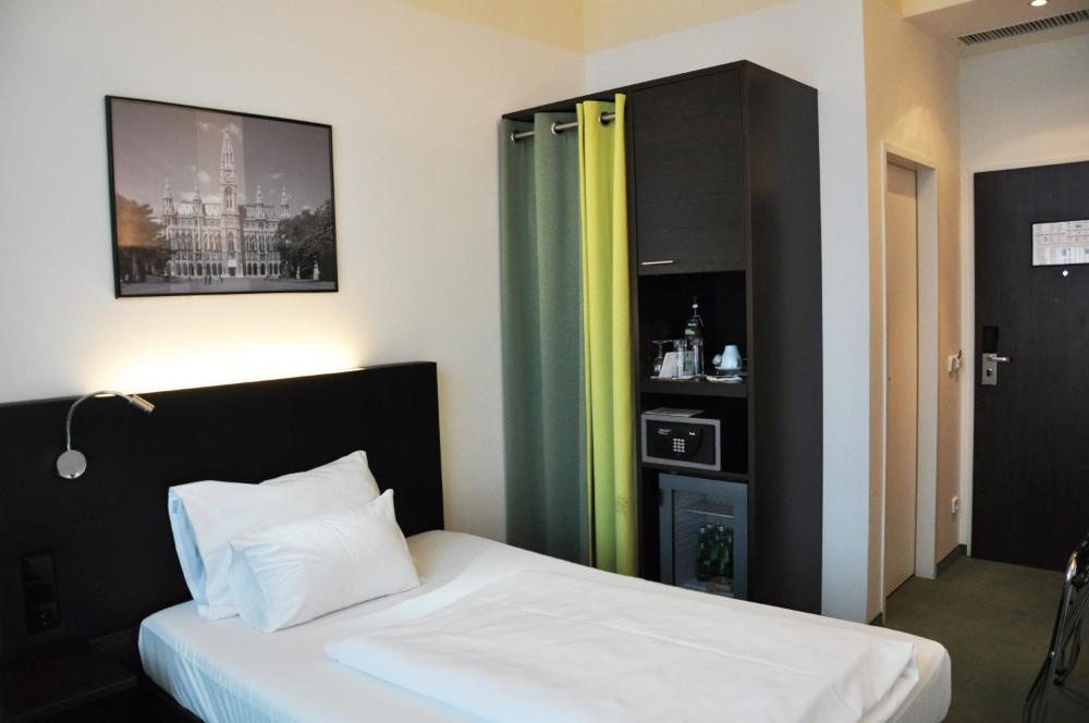 Hotel Rainers Vienna Imej 14