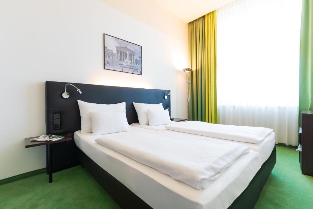 Hotel Rainers Vienna Imej 18