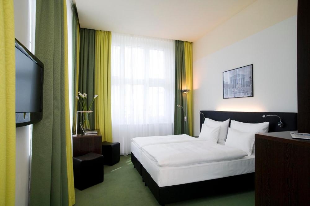 Hotel Rainers Vienna Imej 21