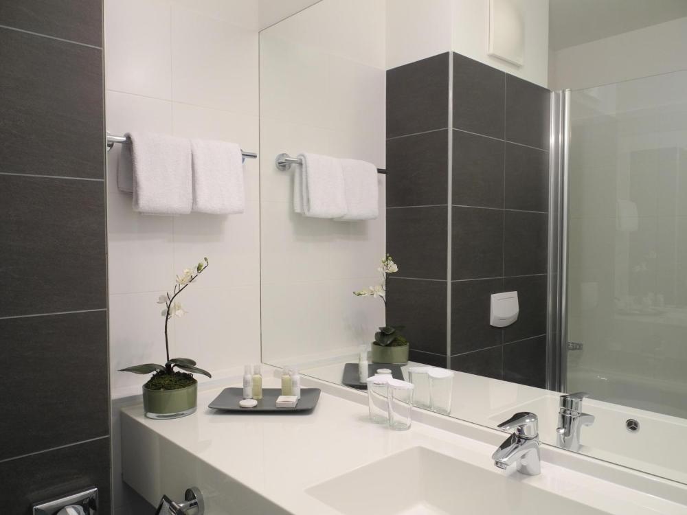 Hotel Rainers Vienna Imej 23