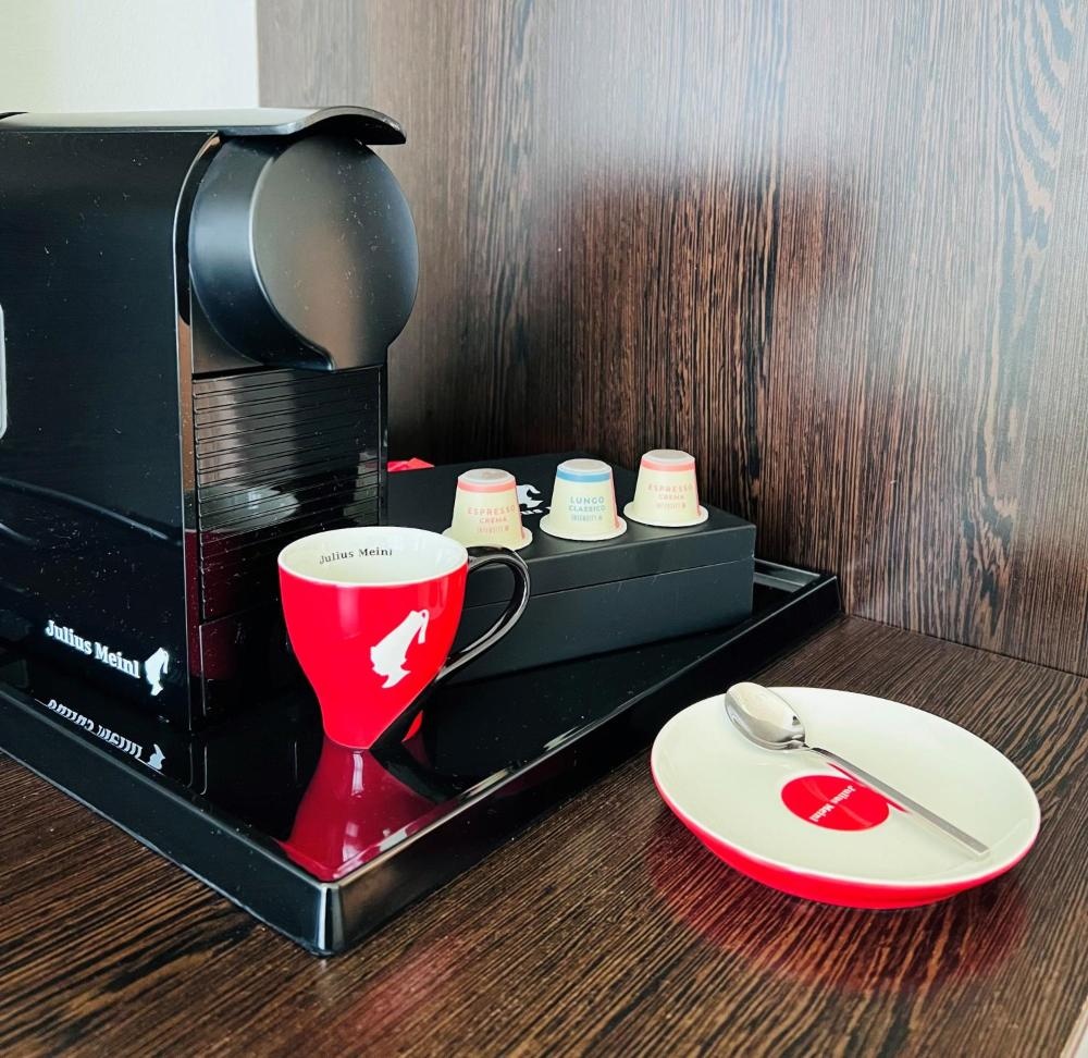 Hotel Rainers Vienna Imej 28