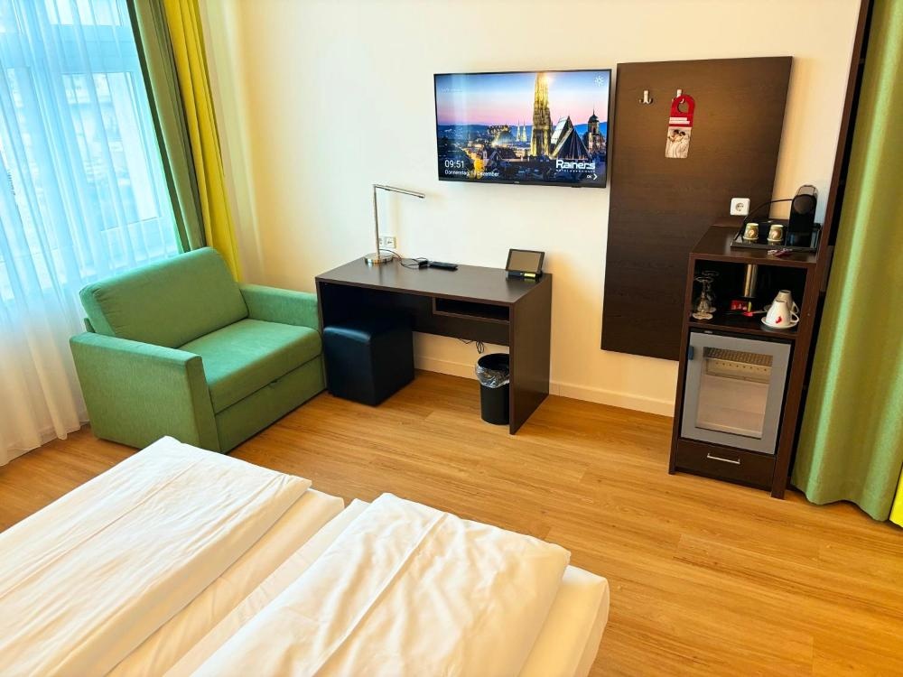 Hotel Rainers Vienna Imej 29