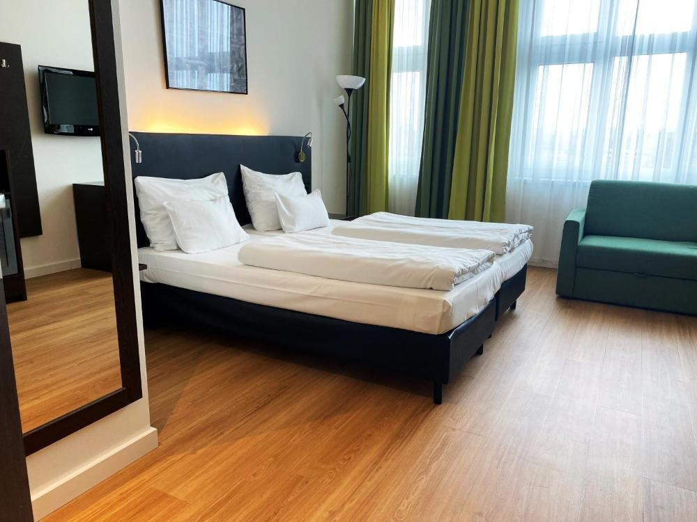 Hotel Rainers Vienna Imej 31