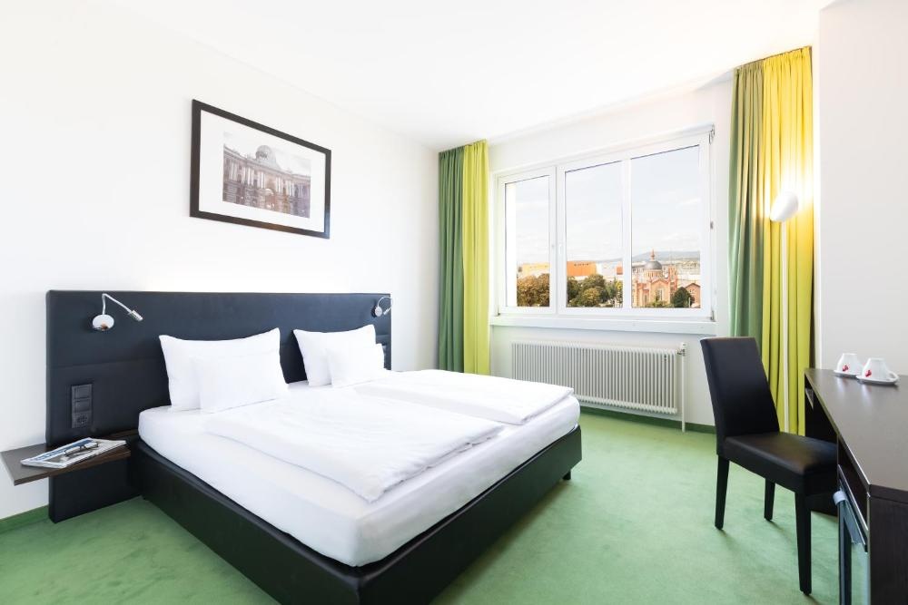 Hotel Rainers Vienna Imej 33