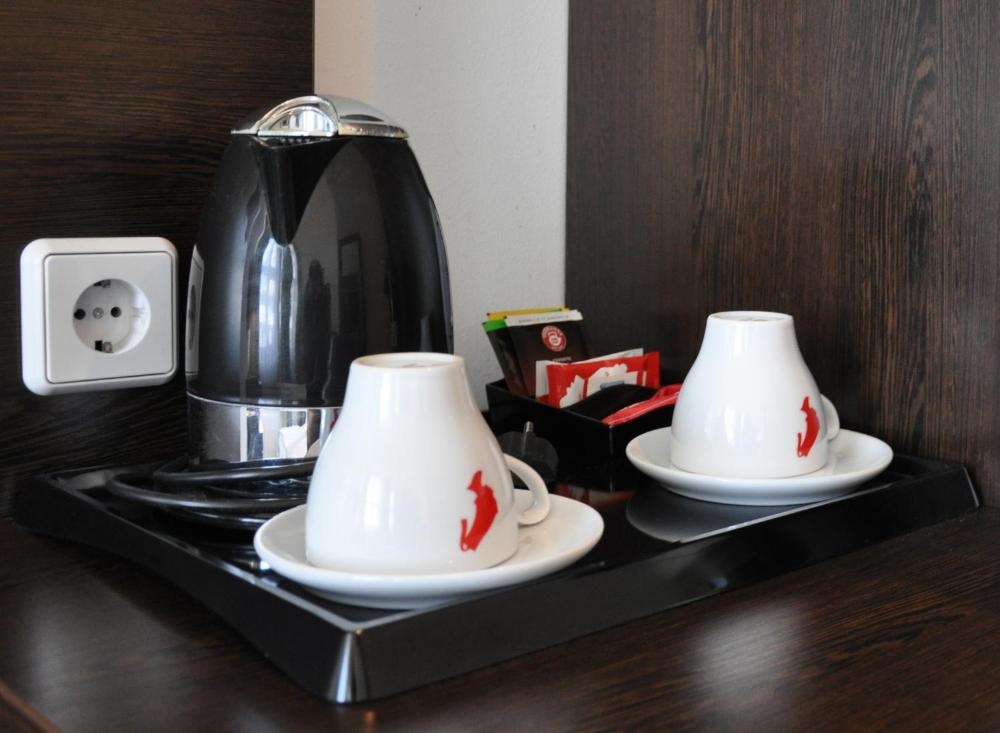 Hotel Rainers Vienna Imej 39