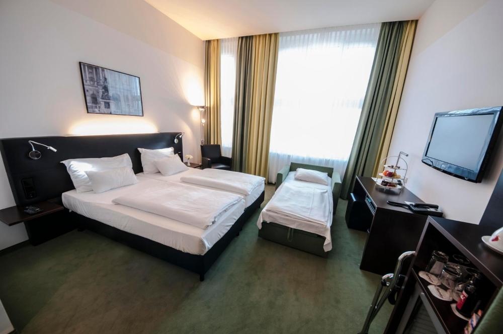 Hotel Rainers Vienna Imej 40