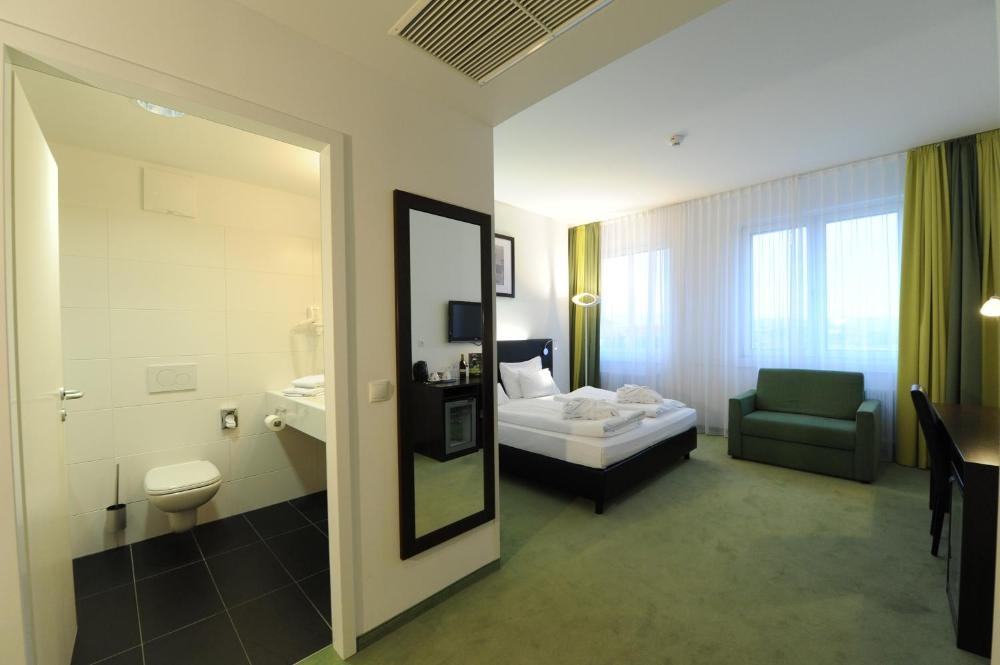 Hotel Rainers Vienna Imej 41