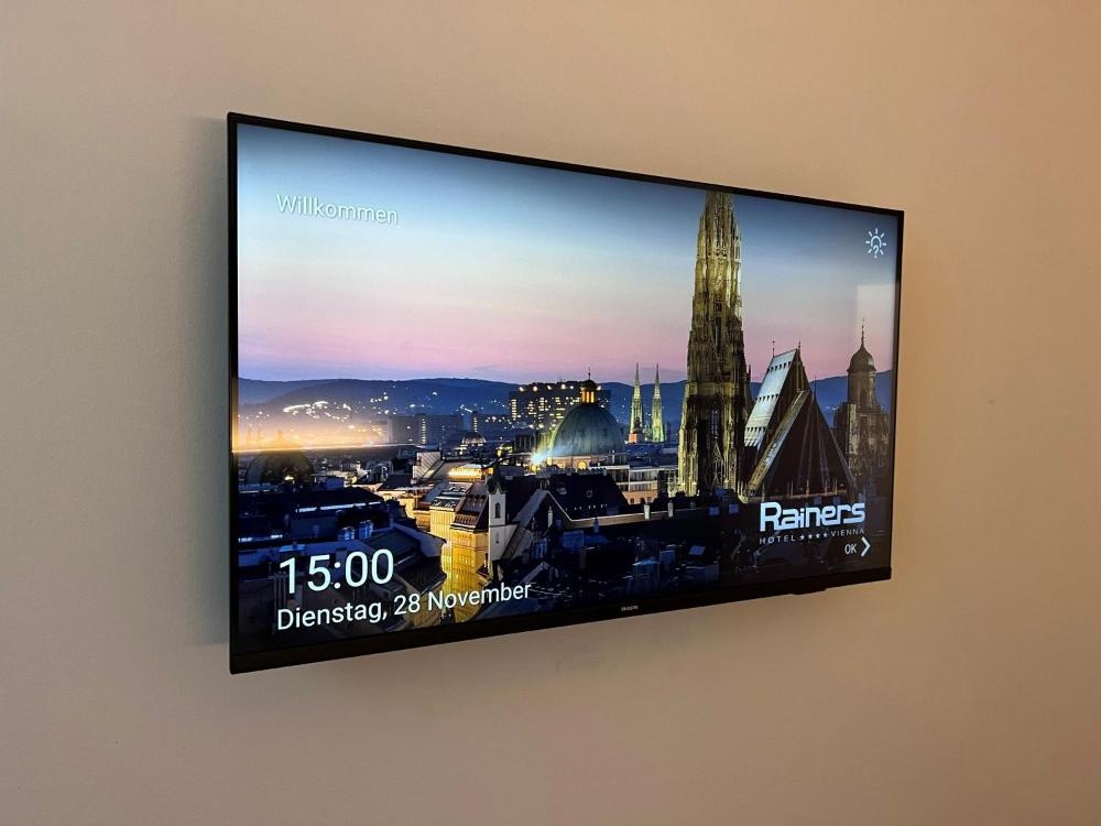 Hotel Rainers Vienna Imej 46