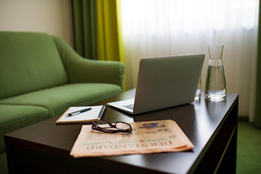 Hotel Rainers Vienna Imej 48