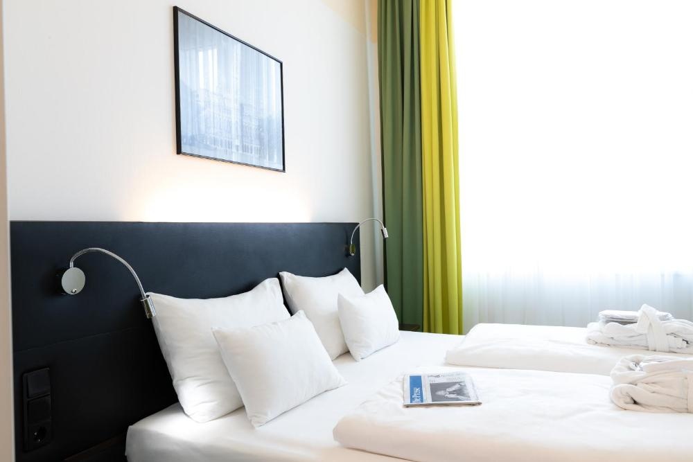 Hotel Rainers Vienna Imej 49