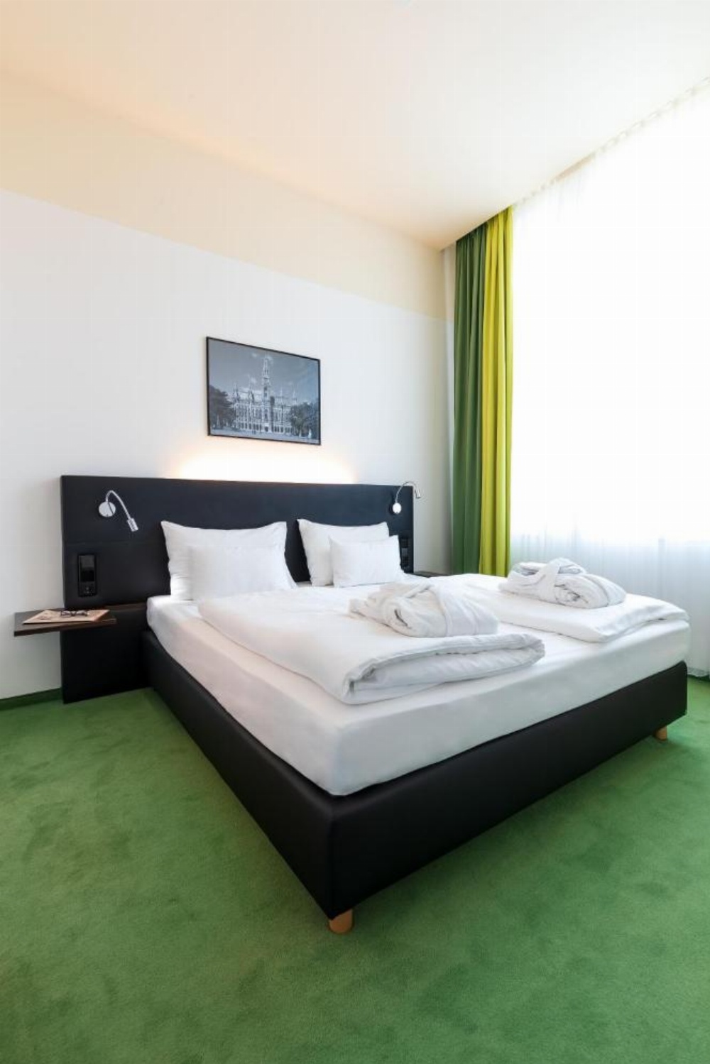 Hotel Rainers Vienna Imej 50