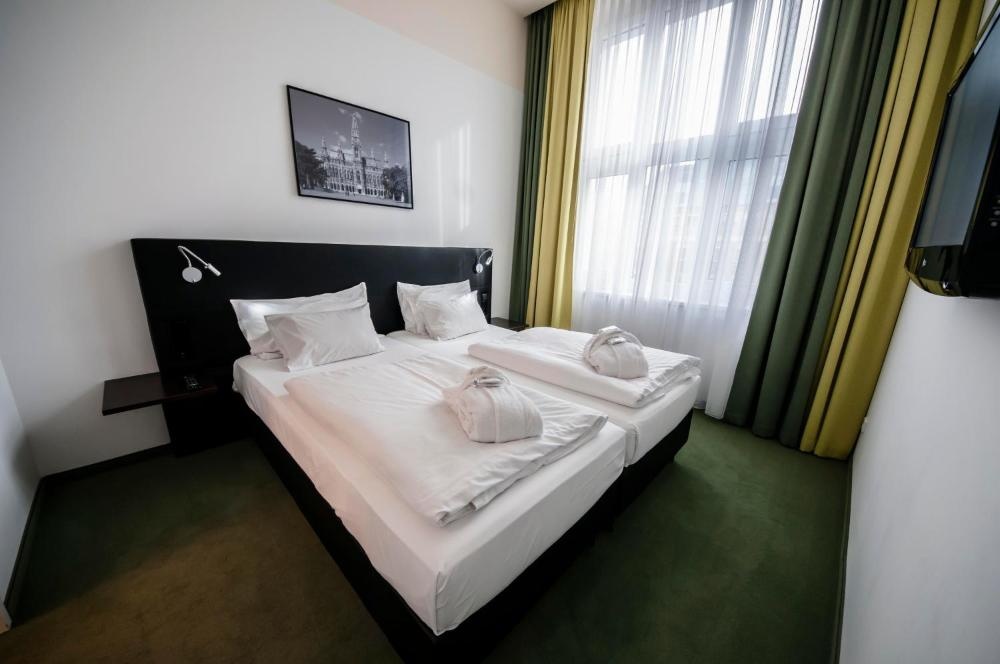 Hotel Rainers Vienna Imej 51