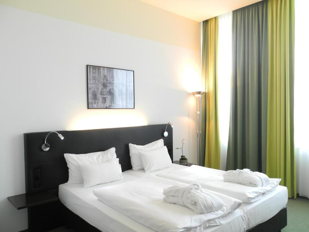 Hotel Rainers Vienna Imej 52